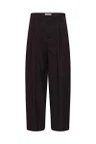 Gestuz Pantalon Schany Paars 2