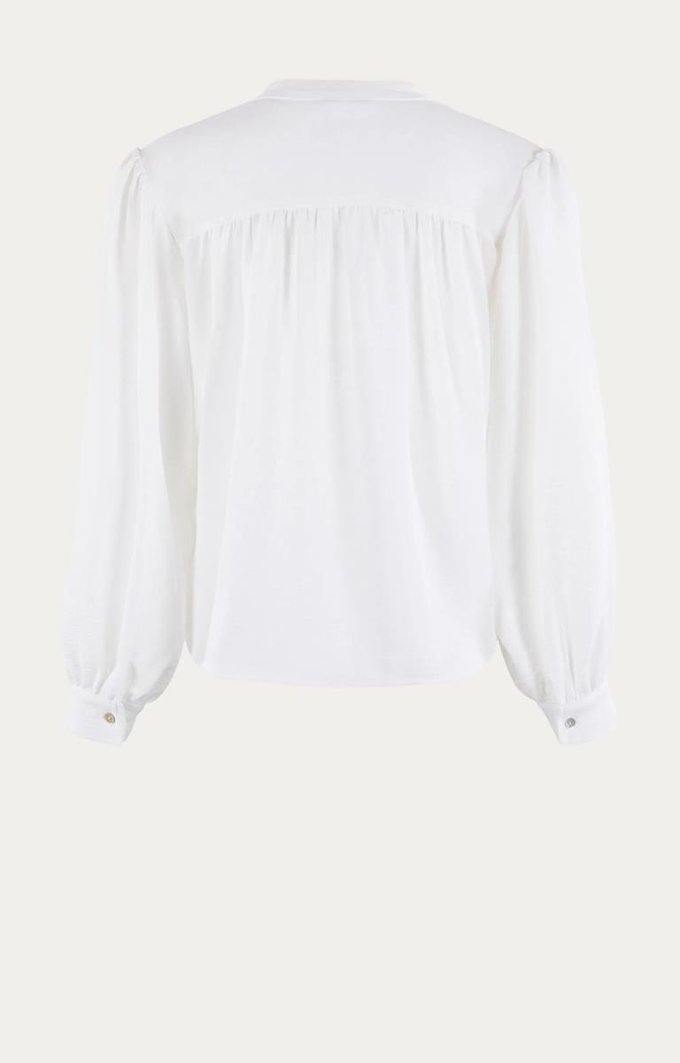 Anna Blouse 32A05-03664 Off-White 2