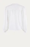 Anna Blouse 32A05-03664 Off-White 2