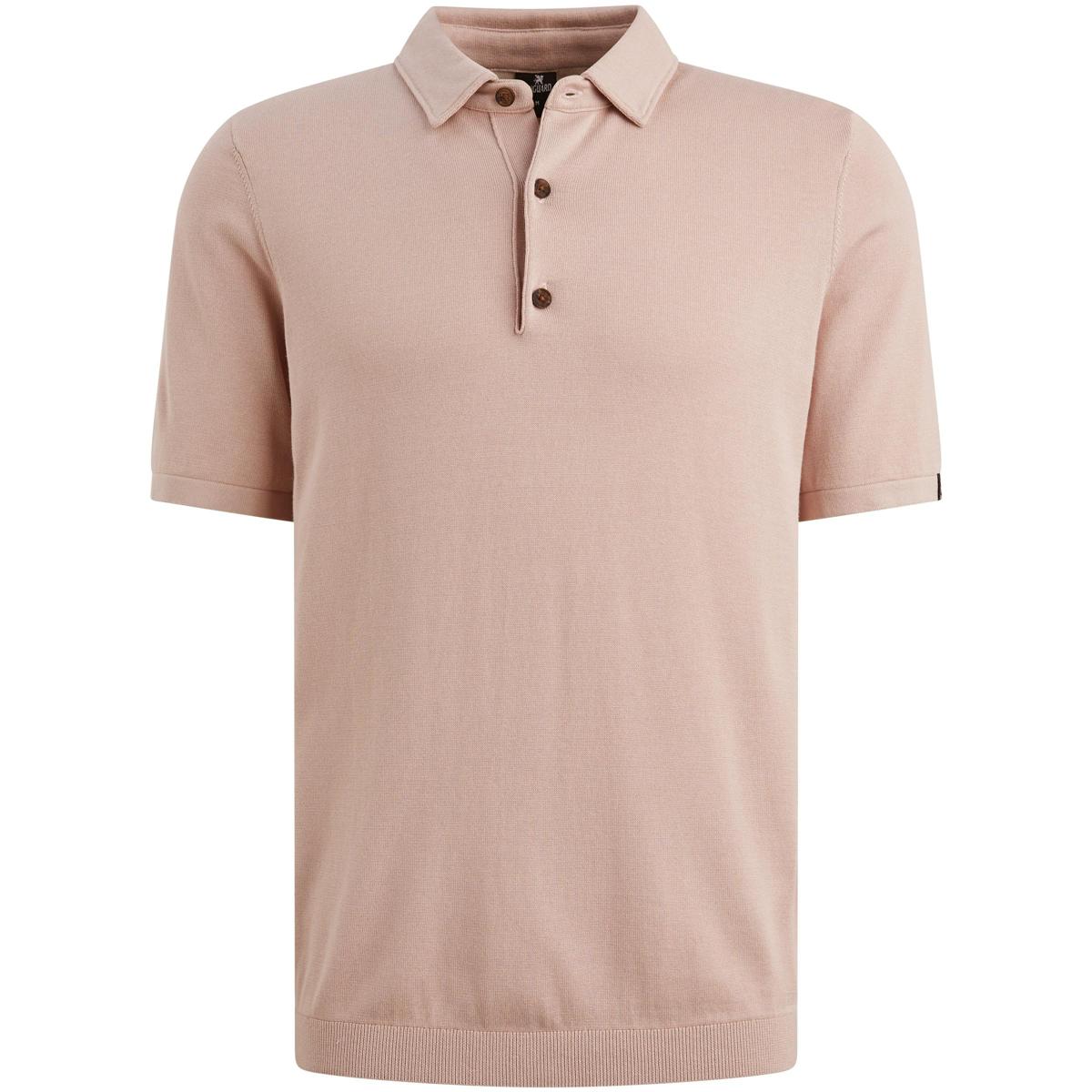 Vanguard Polo VPSS2511812 Roze 1