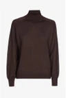 Xandres Trui Zippora Bruin 1