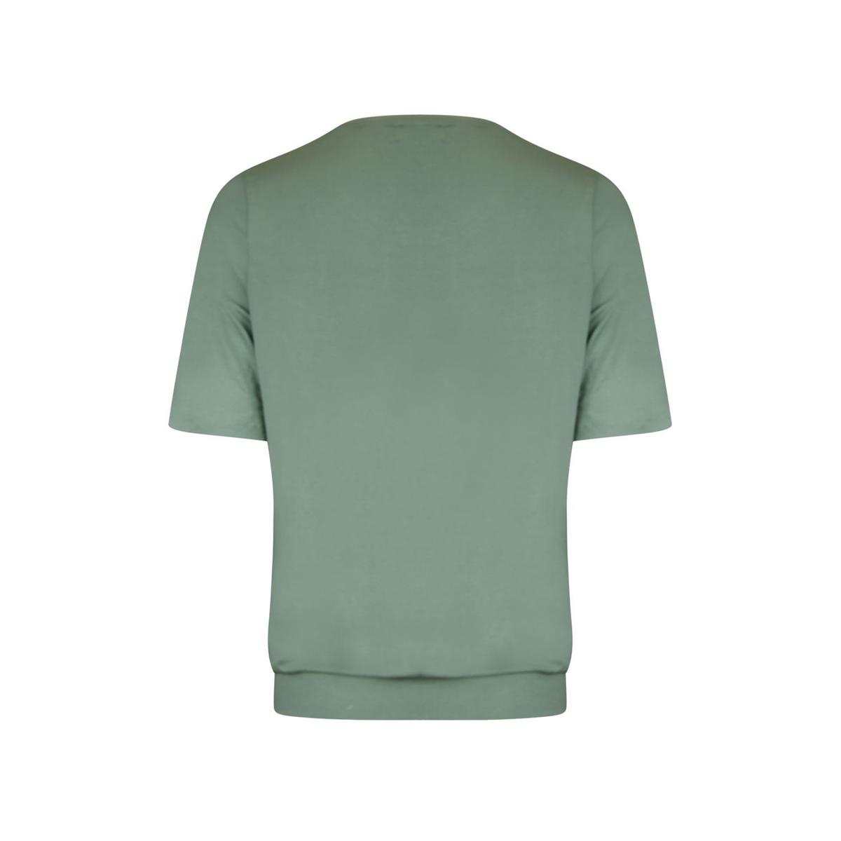 Roberto Sarto T-Shirt 611177 Groen 3