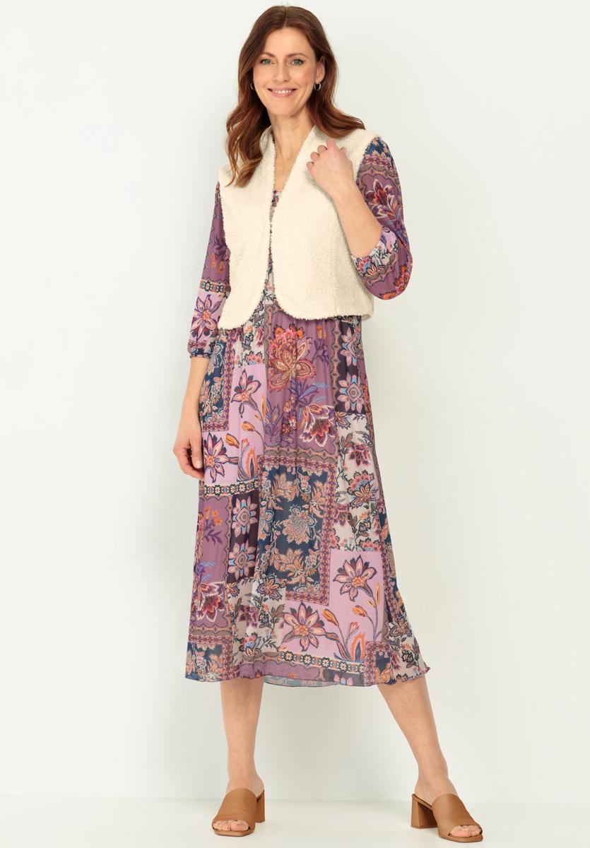 Bianca Gilet 63001 Off-White 6