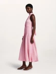 Beaumont Collectie Jurk Esta Roze 5