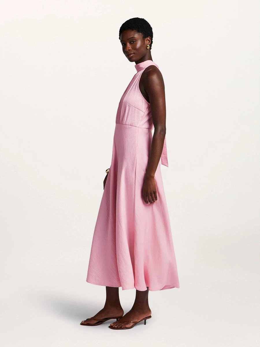 Beaumont Collectie Jurk Esta Roze 5