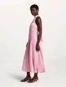 Beaumont Collectie Jurk Esta Roze 5