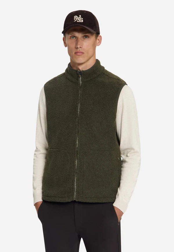 No Excess Bodywarmer 33100917 Groen 1