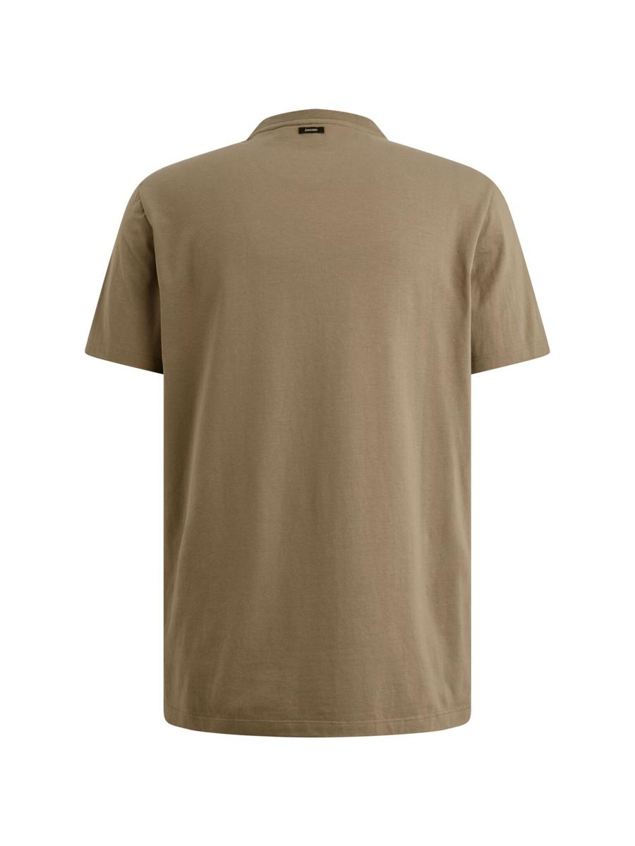 Vanguard T-Shirt VTSS2602502 Beige 4