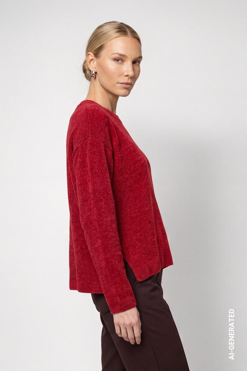 Monari Trui 810071 Rood 4