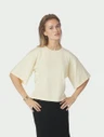 Neo Noir T-Shirt Asha Geel  1