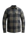 PME Legend Overhemd PSI2608229 Blauw 1