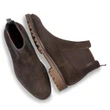 Floris van Bommel Boots Sturdi 04.25 Bruin 4