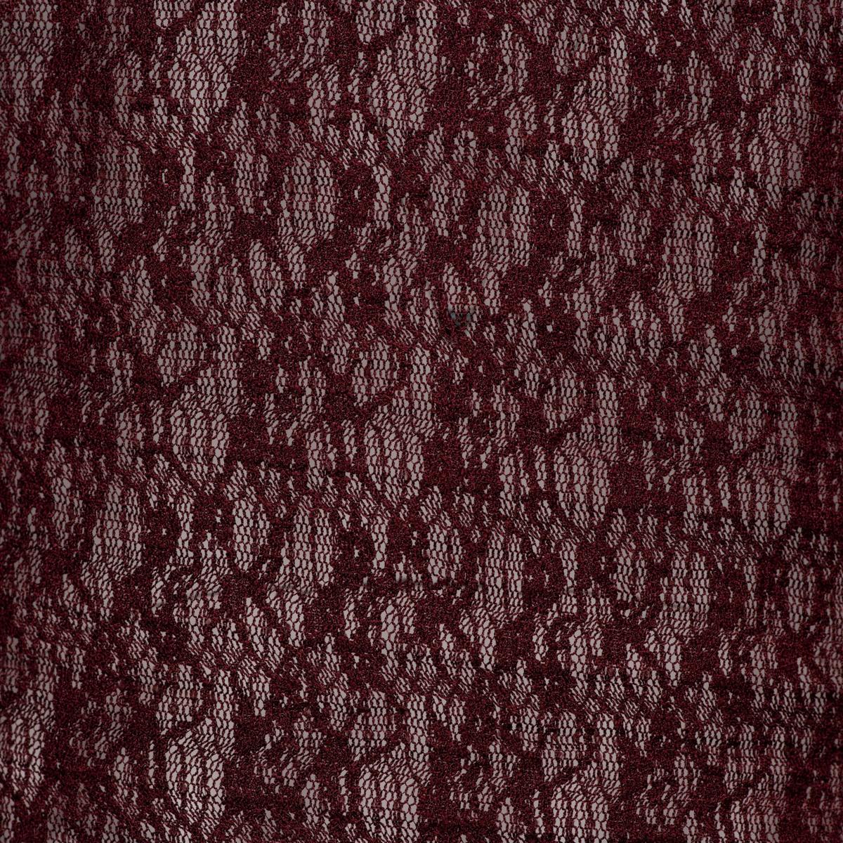 &Co Woman Longsleeve Tris Rood 3