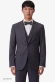 Club of Gents Colbert Patrick Blauw 1