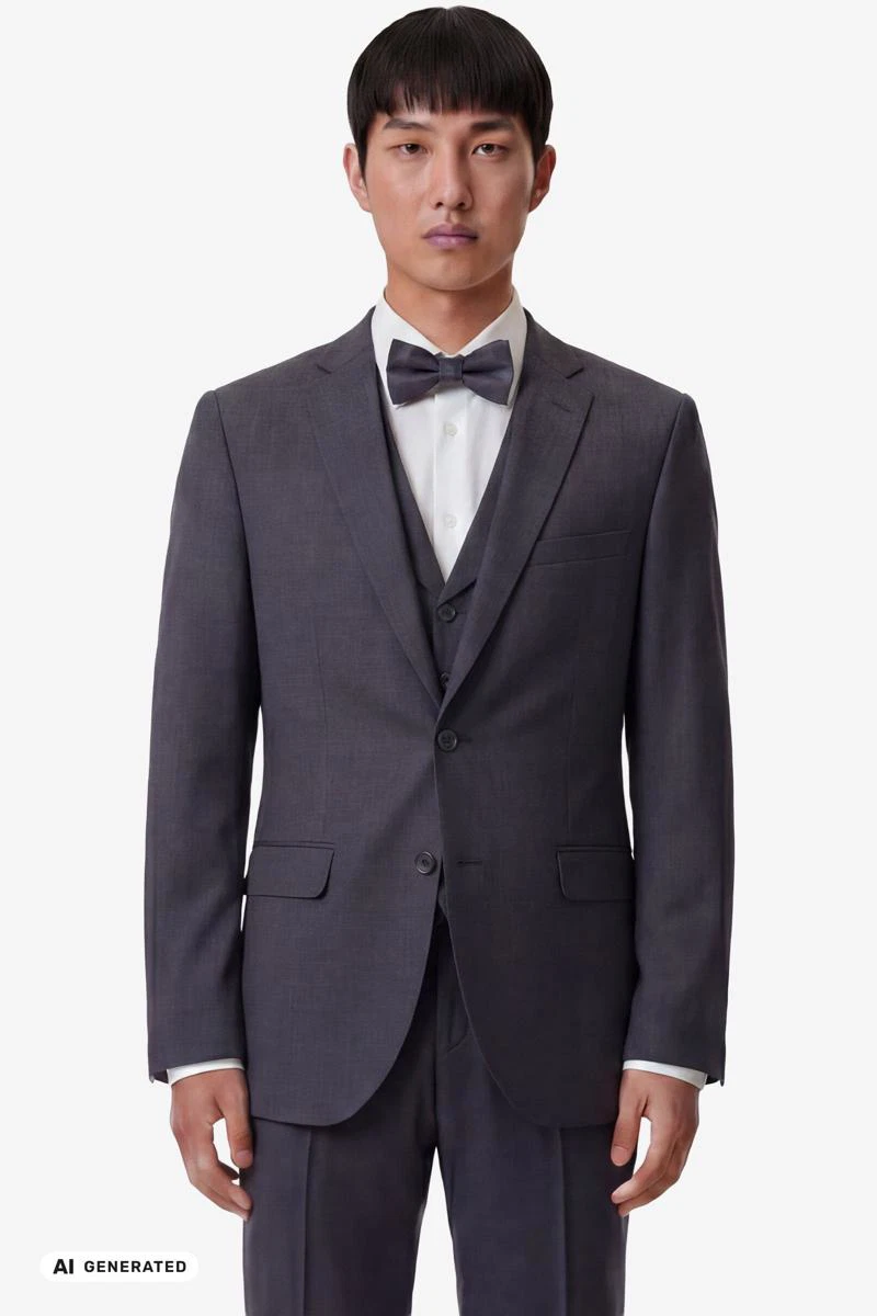 Club of Gents Colbert Patrick Blauw 1