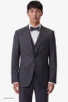 Club of Gents Colbert Patrick Blauw 1