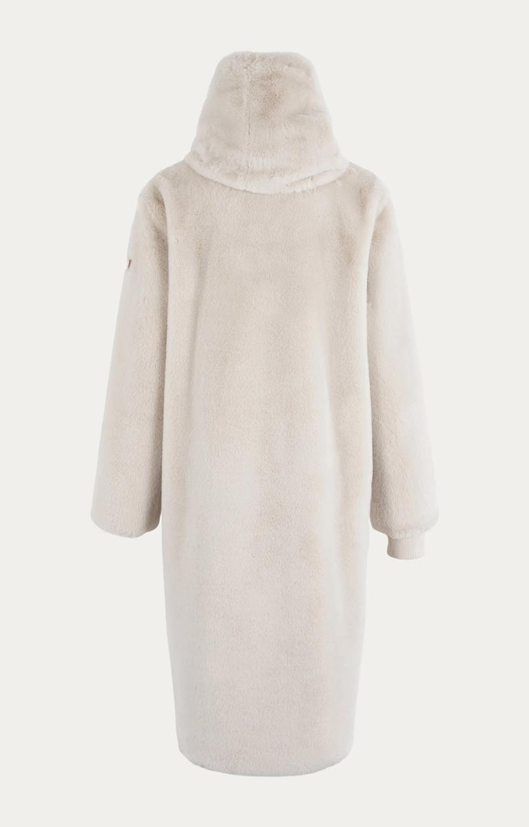 Moscow Mantel Nadjana Off-White 3