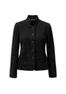 Frank Walder Blazer NOS726306 Zwart 1