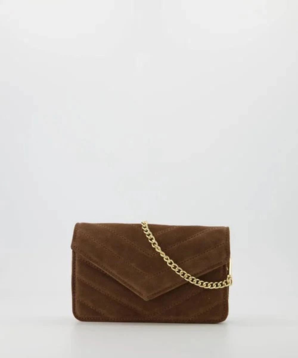 New Apparel Tas Laurie Bruin 1