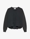 Catwalk Junkie Catwalk Junkie Sweater 2402041008 Grijs 2