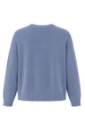 Frank Walder Blazer W62109356 Blauw 2