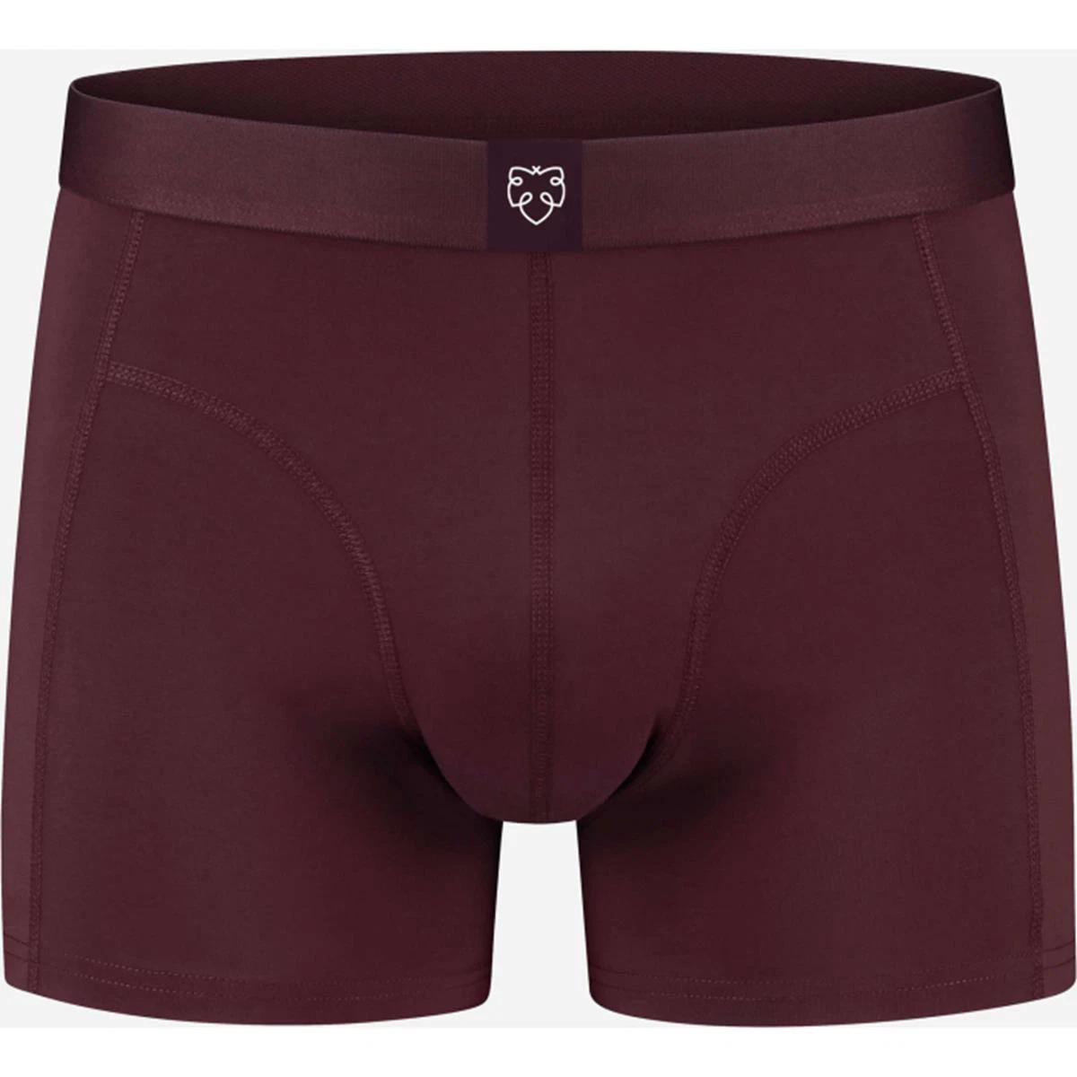 A-dam Boxershort BBRUNO Paars 1