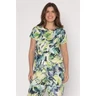 Roberto Sarto T-Shirt 611180 Groen 1