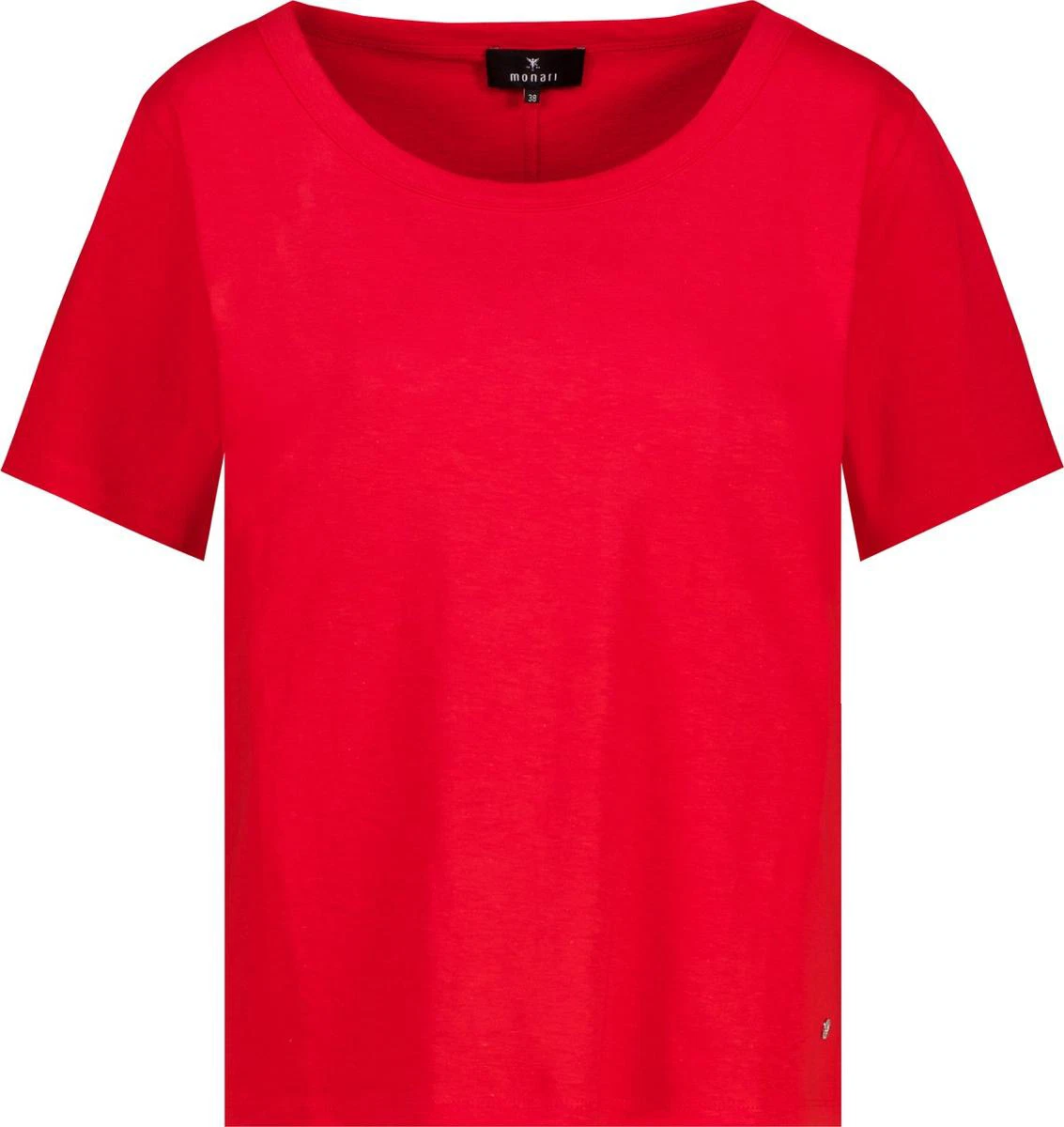 Monari T-Shirt 410940 Rood 2