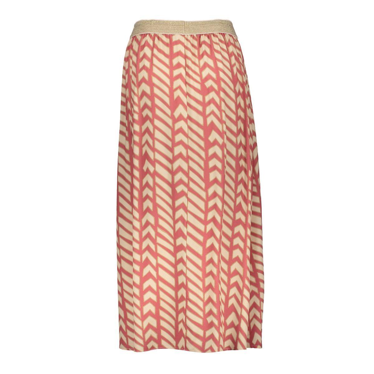 Geisha Rok 66363-20 Roze 3