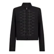 Co'Couture Blazer Rexia Zwart 1