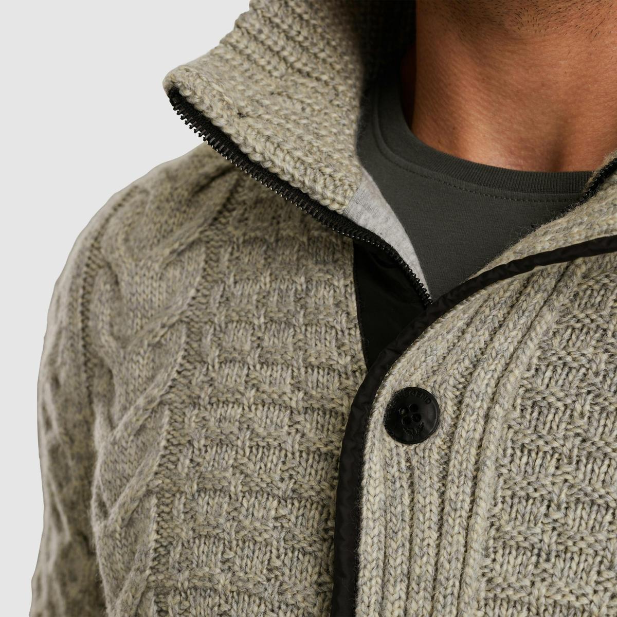 PME Legend Polo PKC2509359 Grijs 5