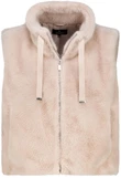 Monari Vest 810033 Beige 3
