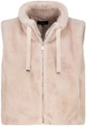 Monari Vest 810033 Beige 3