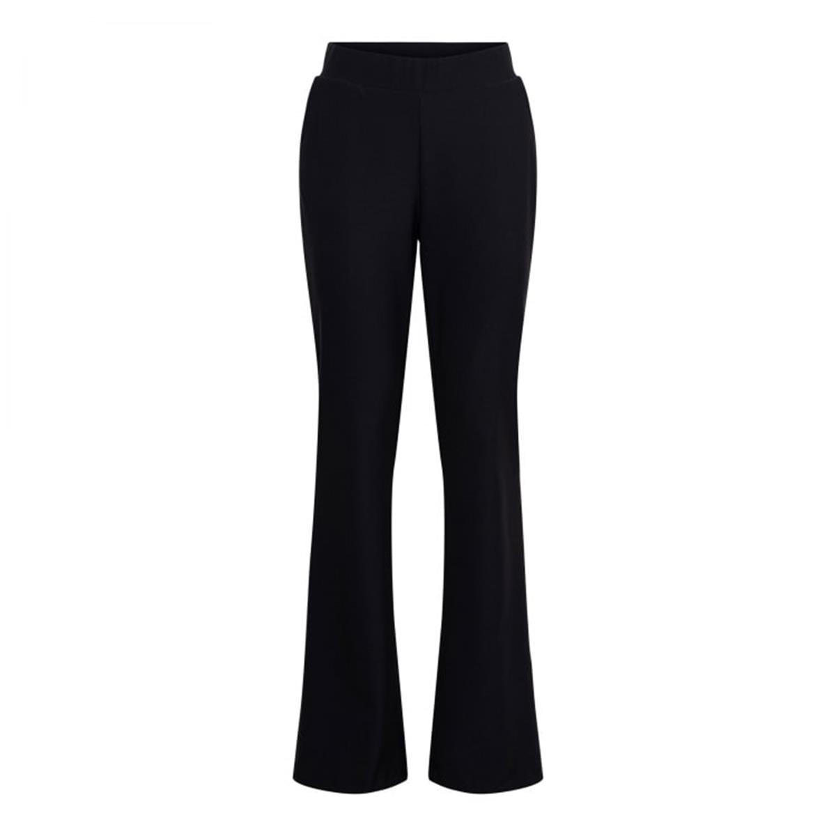 &Co Woman Pantalon Pacey Zwart 2
