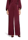 Betty Barclay Pantalon 63691196 Rood 2