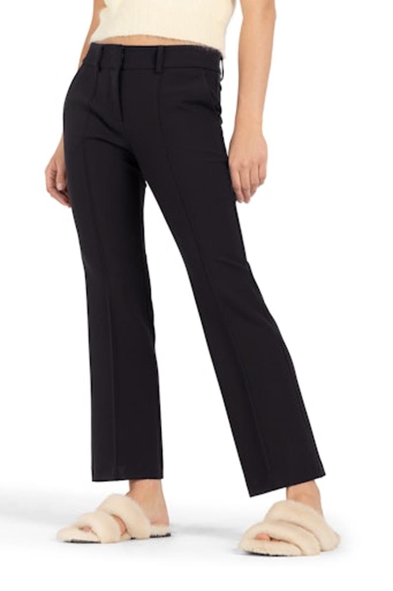 Cambio Pantalon Farah Zwart 1