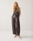 Summum Pantalon 4s3043-12526 Bruin 1