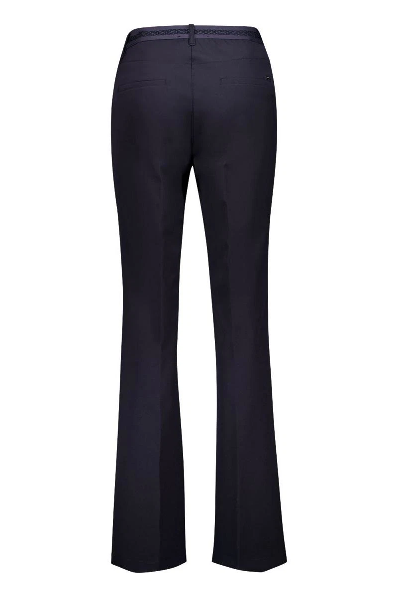 Gardeur Pantalon ZILLA2 602471 Blauw 3
