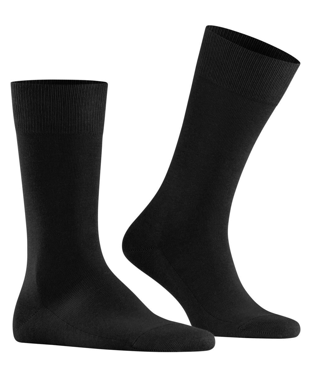 FALKE Sokken 14657 Zwart 3