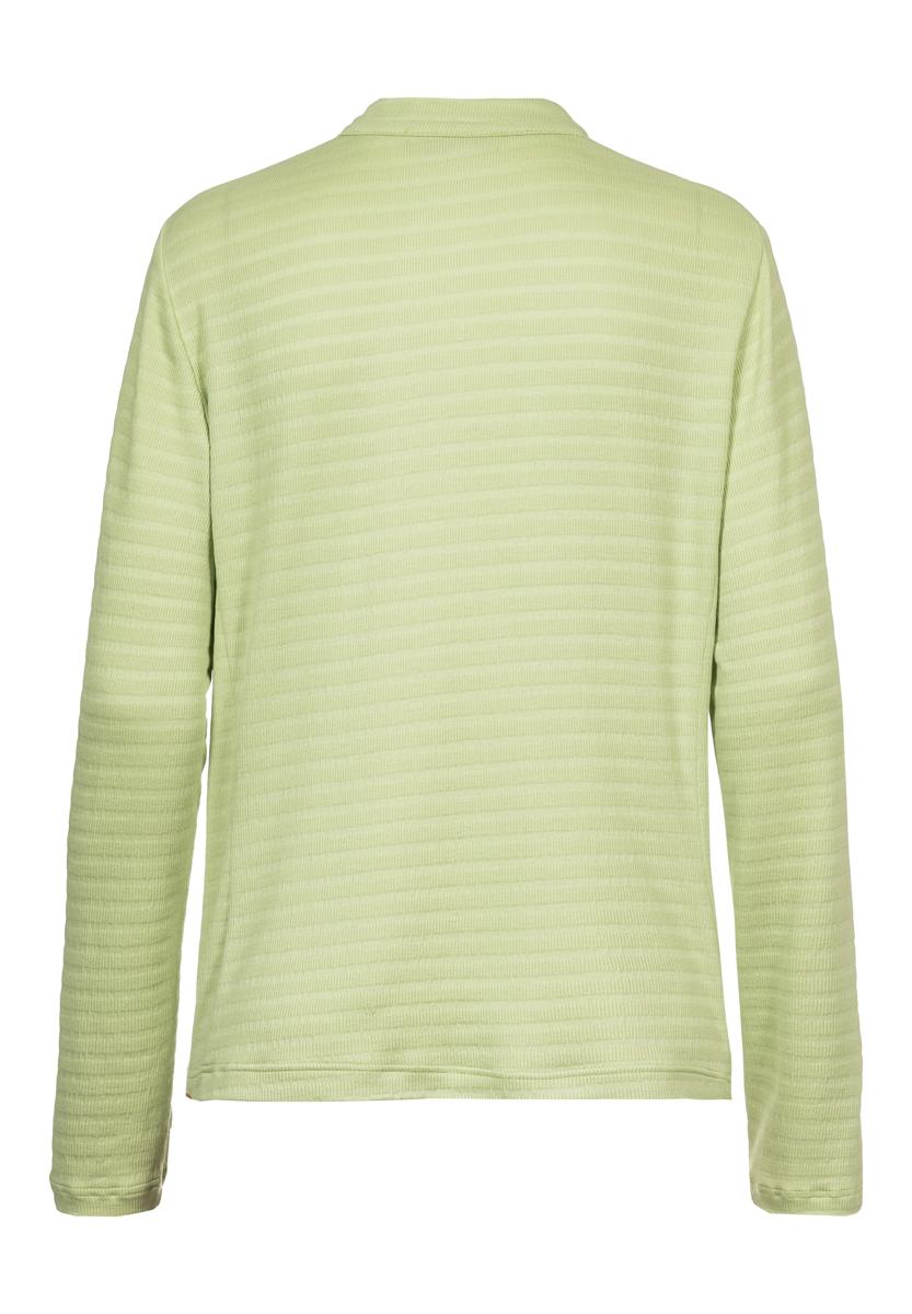 Frank Walder Vest 716343 Groen 2