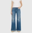 MAC Jeans 5239-90-0333 Blauw 1
