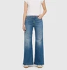 MAC Jeans 5239-90-0333 Blauw 1
