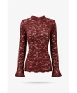 Tramontana Top C65-21-401 Rood 1