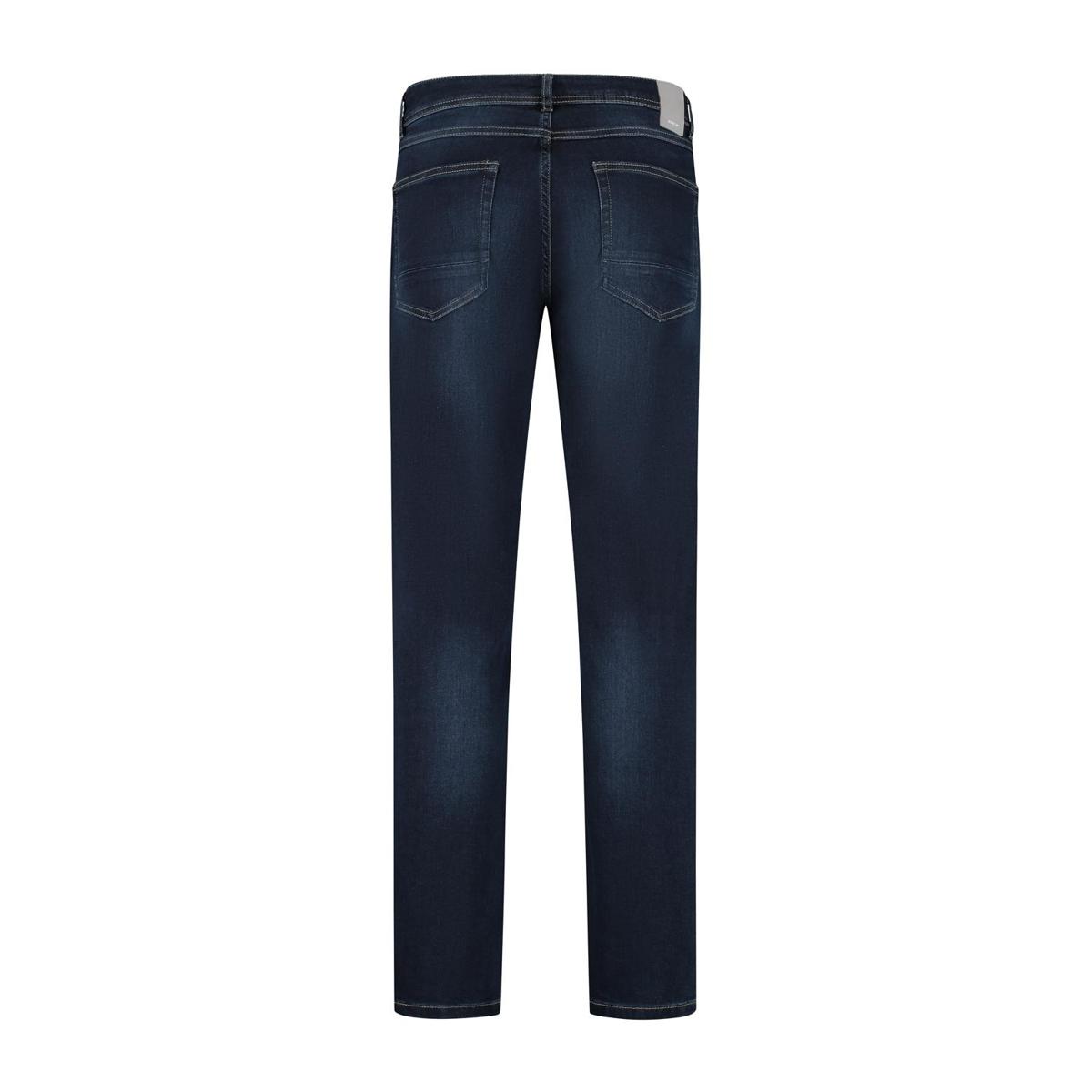 North84 Jeans 84301002 Blauw 5
