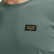 PME Legend T-Shirt PTSS0000555 Groen 6