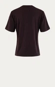 Anna T-Shirt 26a04-03701B-3 Bruin 4