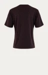 Anna T-Shirt 26a04-03701B-3 Bruin 4