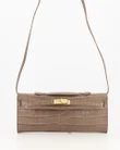 New Apparel Tas Palermo-Cr-G Taupe 1