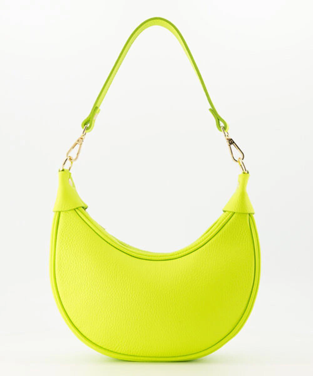 New Apparel New Apparel Tas Kyra Groen 1