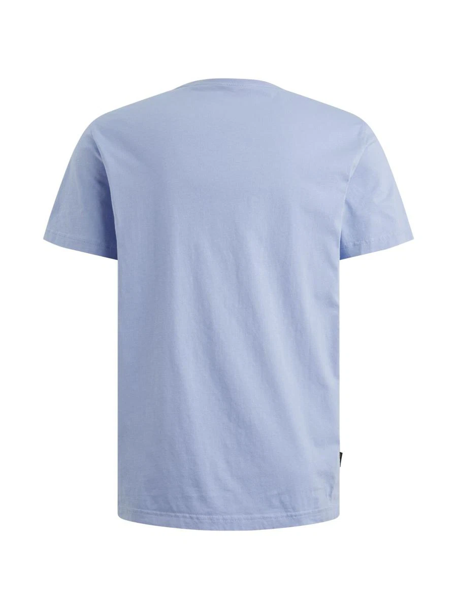 PME Legend T-Shirt PTSS2605572 Blauw 4